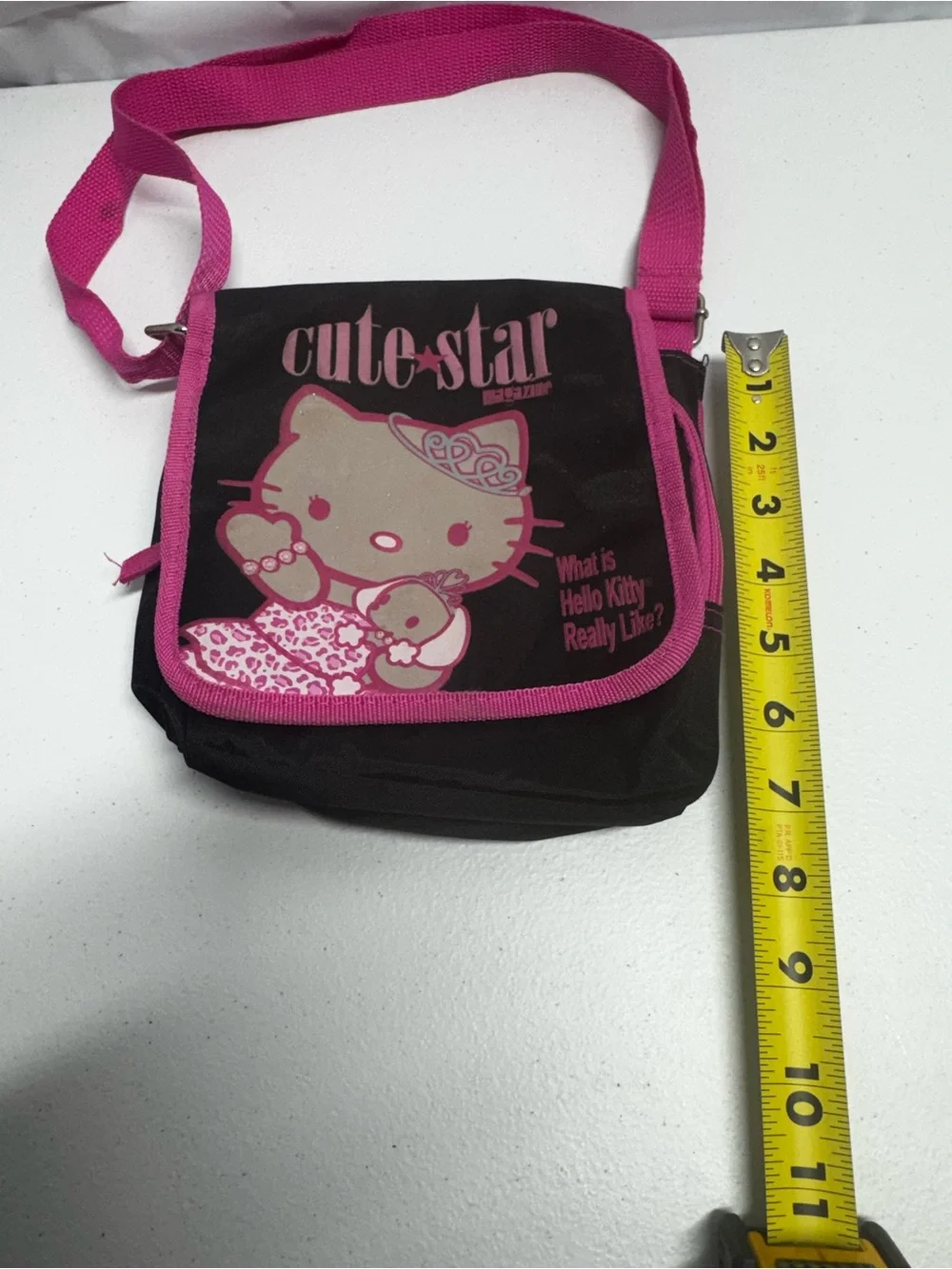 Sanrio sold as